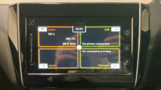 Suzuki Swift 1.2 Dualjet 83 12V Hybrid SZ-L 5dr Petrol Hatchback